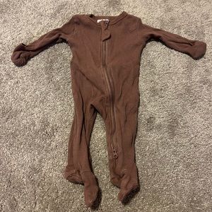 Newborn Mebie Baby Sleeper